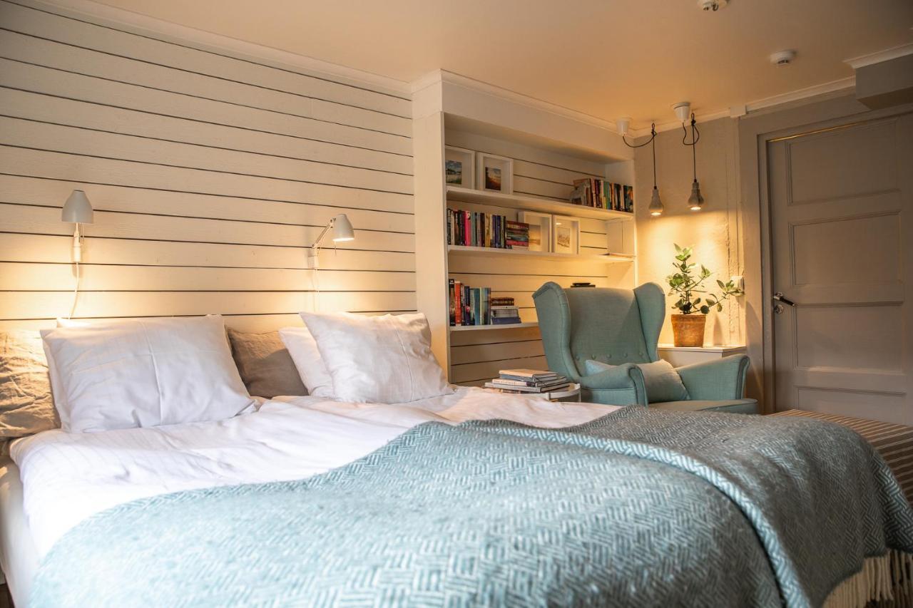 Vaxholms Bed & Breakfast エクステリア 写真